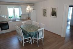 Villa Arija Brela Apartmán 1 – A1 foto 3