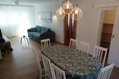 Villa Arija Brela Apartmán 1 – A1 foto 4