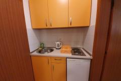 Apartmány Danijel Apartmán 2 – Studio 2 foto 2