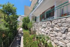 Apartmány Danijel Apartmán 4 – App.1 foto 5