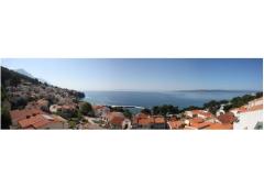 Apartmány Danijel Pokoj 6 – Soba 1 foto 4