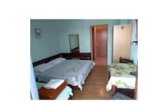 Apartmány Danijel Pokoj 3 – Studio 3 foto 2