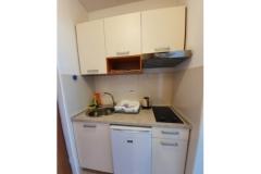 Apartmány Danijel Pokoj 3 – Studio 3 foto 4