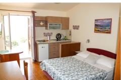 Villa Daniela Apartmán 1 – Studio III foto 1