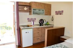 Villa Daniela Apartmán 1 – Studio III foto 4