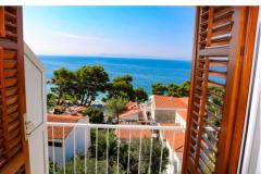 Villa Daniela Apartmán 1 – Studio III foto 5