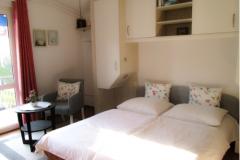 Villa Daniela Apartmán 2 – Studio IV foto 1