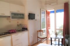 Villa Daniela Apartmán 2 – Studio IV foto 2