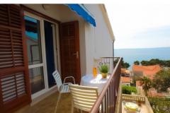 Villa Daniela Apartmán 2 – Studio IV foto 3