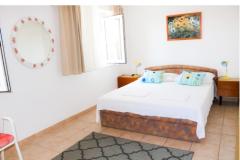 Villa Daniela Apartmán 3 – Apartman foto 4