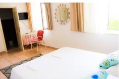 Villa Daniela Apartmán 3 – Apartman foto 5