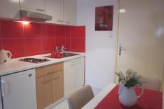 Villa Mijo Sokol Apartmán 3 – Studio 8 foto 2