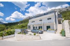 Villa Nadalina Apartmán 1 foto 2