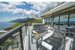 Villa Nadalina Apartmán 1 foto 3