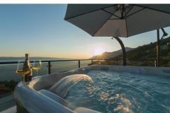 Villa Nadalina Apartmán 1 foto 4