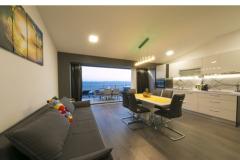 Villa Nadalina Apartmán 1 foto 6