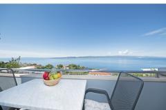 Villa Nadalina Apartmán 5 foto 1