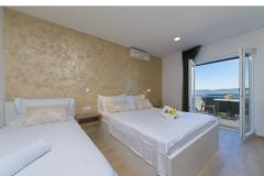 Villa Nadalina Apartmán 5 foto 2