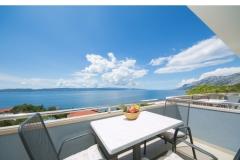 Villa Nadalina Apartmán 5 foto 3