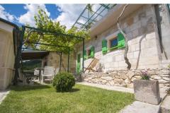 Villa Nadalina Apartmán 3 foto 1