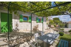 Villa Nadalina Apartmán 3 foto 2