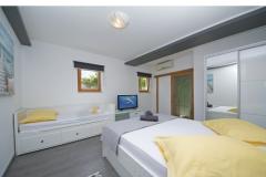 Villa Nadalina Apartmán 3 foto 3