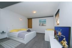 Villa Nadalina Apartmán 3 foto 4