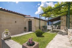 Villa Nadalina Apartmán 3 foto 6