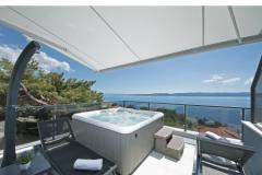 Villa Nadalina Apartmán 2 foto 1