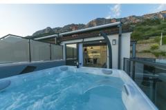 Villa Nadalina Apartmán 2 foto 2