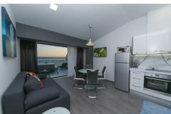 Villa Nadalina Apartmán 2 foto 6