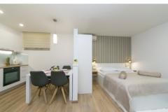 Villa Nadalina Apartmán 4 foto 1