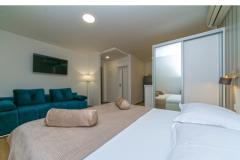 Villa Nadalina Apartmán 4 foto 2