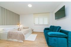 Villa Nadalina Apartmán 4 foto 4