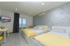 Villa Nadalina Apartmán 6 foto 2