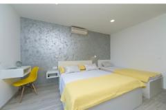 Villa Nadalina Apartmán 6 foto 4