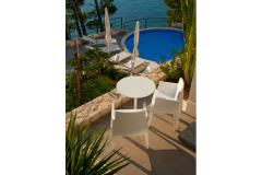 Villa Paulina Apartmán 1 – Sea view foto 1