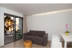 Villa Paulina Apartmán 1 – Sea view foto 4