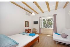 Villa Ruza Apartmán 1 foto 1