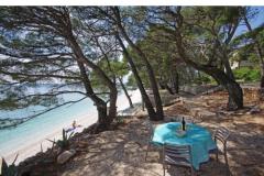 Villa Ruza Apartmán 1 foto 5