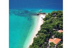 Villa Ruza Apartmán 2 foto 1