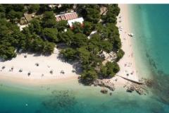 Villa Ruza Apartmán 3 foto 1