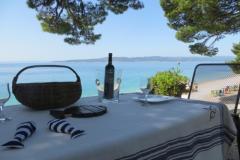 Villa Ruza Apartmán 3 foto 2