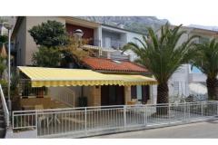 Dům Pokoje Pokoj Villa Sodan Apartmán 4 – House foto 1