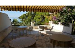 Dům Pokoje Pokoj Villa Sodan Apartmán 4 – House foto 2