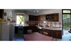 Dům Pokoje Pokoj Villa Sodan Apartmán 4 – House foto 4