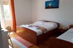 Dům Pokoje Pokoj Villa Sodan Apartmán 4 – House foto 5