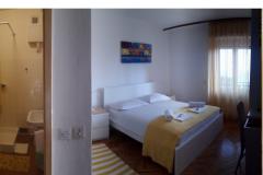 Dům Pokoje Pokoj Villa Sodan Pokoj 2 – Room 2 foto 3