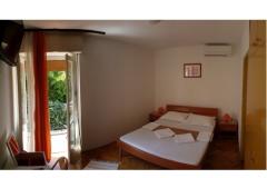 Dům Pokoje Pokoj Villa Sodan Pokoj 3 – Room 3 foto 3