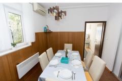 Apartmán Ante Ursić Apartmán 2 – A1(2) foto 5